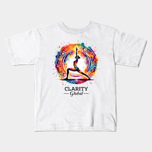 Clarity Global Kids T-Shirt